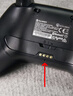 盖世小鸡（GAMESIR）超新星无线switch2游戏手柄带底座 手机安卓PC苹果Steam电脑NSpro电视体感有线蓝牙宝可梦ZA宏编程 实拍图