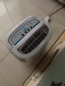 德业（Deye）除湿机/抽湿机 除湿量12升/天 25㎡家用轻音吸湿器地下室干燥机干衣机 低功耗 手机智控DYD-E12A3 实拍图