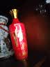 汾酒 红花大师  清香型 白酒 53度 500ml 双瓶套装 实拍图