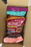 巨浪大切（EDOpack） 蒟蒻果汁果冻 什锦装 960g/盒 0脂肪 礼盒装 团购 礼物 实拍图