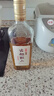 古越龙山浙江绍兴老酒5年干型元红酒五年陈酿老黄酒整箱装 480mL 6瓶 实拍图