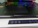 机械师全新曙光16Pro【RTX5080 国家补贴】16英寸旗舰办公游戏笔记本电脑(R9 7945HX 300Hz 2.5K 32G 1T) 实拍图