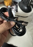 好牧人直播声卡OTG转接头iPhone安卓otg数据线连接线转换手机可边充电边直播Type-c专用麦克风苹果版 实拍图