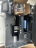 V4INK适用 惠普8120墨盒带芯片 925墨盒黑色hp officejet pro 8120打印机墨盒925xl墨水8130 8123 8133 8135e墨盒 实拍图