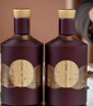 舍得 舍之礼舍之道升级版 浓香型白酒 52度500ml*2瓶 礼盒装 节日送礼 实拍图