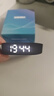 时刻美（skmei）学生智能手环无声震动闹钟跑步计时运动手表睡眠监测电子手表礼物 实拍图