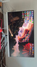 AOC 27英寸2K 320Hz QD-miniLED 爱瞳圆偏光+TUV低蓝光不闪护眼 HDR1000典雅白电竞显示器Q27G4SLM/WS 实拍图