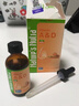 莱思纽卡帝斯曼A维生素d3 0岁+婴幼儿童宝宝ad滴剂 60ml 400IU 实拍图