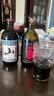 通化山葡萄气泡酒7度起泡酒500ml*6整箱装葡萄酒红酒果酒  微醺送礼 实拍图