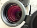 博冠（BOSMA）蜂虎2代8X42ED双筒望远镜微平场镁合金防水寻蜂观景观鸟微光夜视 实拍图