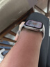 华为WATCH FIT 3 智能手表月光白轻薄大屏运动减脂长续航 男女情侣手表 实拍图