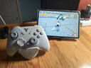 飞智冰原狼4多模版无线游戏手柄 类xbox 力调节摇杆双切扳机 switch电脑PC手机steam体感NS 仁王3 实拍图