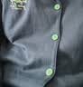 有棵树【60支纯棉】睡衣男新疆棉夏款空调服短袖家居服套装【特惠清仓】 实拍图