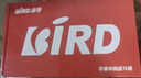 波导（BiRD）F2 翻盖老人机大字体大声音全网通移动电信版老年手机大屏幕超长待机长续航按键功能机语音王 黑 实拍图