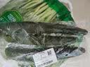 菜心约300g 实拍图