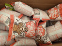 三只松鼠拉面丸子800g/40包箱装干脆面休闲零食大礼包膨化食品网红小吃 实拍图
