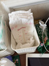 好奇（Huggies）铂金装小桃裤纸尿裤NB84片(5kg以下)尿不湿【透爽散热】 实拍图
