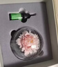 非遗手工陶瓷牡丹永生花礼盒摆件生日礼物送闺蜜朋友老婆妈妈礼物 陶瓷牡丹-国色天香 实拍图