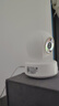 普联（TP-LINK）400万监控摄像头家用监控器360度无死角带夜视全景无线家庭室内手机远程婴儿宝宝监护器 实拍图