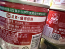 屯河番茄丁210g*6 0脂轻食0添加剂新疆内蒙番茄罐头西红柿块番茄酱 实拍图
