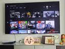 索尼（SONY）PS5 PlayStation5数字版(轻薄版) 国行PS5游戏机  PS5slim 实拍图