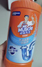 威猛先生（Mr Muscle） 管道疏通剂 500g*3瓶 下水道疏通剂 马桶卫生间管道疏通 实拍图