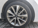 利奥玲珑汽车轮胎215/45R17 91W P88 适配起亚K3/伊兰特朗动 实拍图