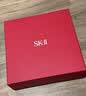 SK-II神仙水230ml面霜50g小灯泡30ml化妆护肤品套装礼盒sk2生日礼物女 实拍图