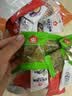 雪海梅乡混合0添加果干380g 5种果干苹果西梅芒果杏干儿童休闲零食 实拍图