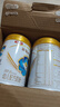 伊利金领冠珍护幼儿A2β-酪蛋白奶粉3段12-36月900g*6罐 HMO乳源专利 实拍图