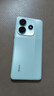 小米REDMI Note14 金刚品质 5110mAh大电量 大光圈超感相机 8GB+128GB幻影青 红米5G手机 国家补贴 实拍图