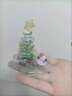 尚美贝贝儿童3D立体浮雕叠叠乐手工diy粘贴画拼装玩具3-6女孩六一儿童礼物 实拍图