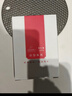 潜水艇（Submarine）角阀全铜 三角阀 加厚冷热通用防漏套装4分官方正品 水阀防滴漏 黄铜角阀【1冷+1热】2只装 实拍图