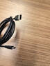 绿联USB2.0转Mini USB数据线 平板移动硬盘行车记录仪键盘相机摄像机T型口充电连接线 2米 30472 实拍图
