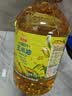 金龙鱼 食用油 非转基因 物理压榨玉米油6.18L（蕴含植物甾醇） 实拍图