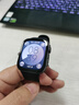 华为WATCH FIT 3 华为智能手表 幻夜黑 轻薄大屏运动减脂 男女情侣手表 实拍图