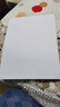 【全网热销】a4纸打印复印纸 70g办公A4白纸草稿纸学生作业用草稿本空白纸用品 A4-70g-100张/包 实拍图