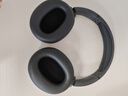 漫步者（EDIFIER）W820NB经典版 头戴蓝牙主动降噪耳机 金标认证 手机电脑笔记本耳机 典雅灰 实拍图