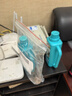 德沃多栀子花植物营养液花卉盆栽花肥料园艺养花氮肥磷肥液体肥1200mL 实拍图