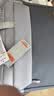 Milooky单肩笔记本电脑包13/14英寸男商务大容量适用华为苹果手提公文包 实拍图