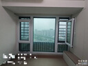 宜居静专业隔音窗户广州深圳上海北京夹胶隔音玻璃塑钢窗静音防噪音神器 【尊享款】四层夹胶玻璃隔音窗 实拍图