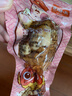 德州扒鸡山东特产熟食零食休闲食品独立包装五香味大鸡腿65g*14 实拍图