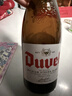 督威金色艾尔啤酒750ml 礼盒大瓶装比利时原瓶进口 送礼踏春送礼 实拍图