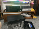 杰科（GIEC）BDP-G5800 4K UHD蓝光播放机 家庭影院播放器 杜比视界HDR家用高清DVD影碟机 光盘USB硬盘播放 实拍图