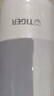 虎牌（TIGER）保温保冷杯便携不锈钢男女水杯子MMZ-A35C-WW 雪花白350ml 实拍图