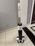 UWANT友望洗地机云朵2.0Ultra【专利推入式领导者 100℃浸泡洗】 家用洗地机洗拖吸一体自动清洗电动拖 实拍图