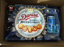 皇冠（danisa）丹麦曲奇饼干锦鲤礼盒1010g 休闲零食囤货元宵节团圆送礼 实拍图