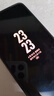小米 REDMI K80 第三代骁龙 8 6550mAh大电池 澎湃OS 汐月蓝 12GB+256GB 红米5G手机 实拍图
