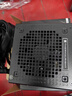 利民（thermalright）额定650W TR-TB650S 铜牌认证  日系大电容 14CM小机身 ATX电源 80PLUS铜牌认证 实拍图
