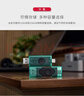 金士顿（Kingston）128GB Type-C USB3.2 双接口U盘 DTDEG2 大容量办公车载优盘 适用于安卓苹果手机电脑 实拍图